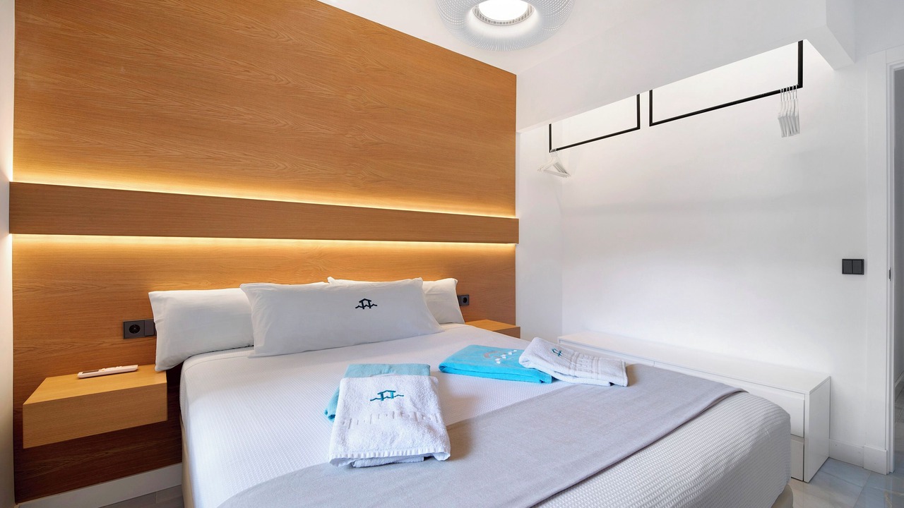 Photo of Bedroom in Poblado de Sancti Petri