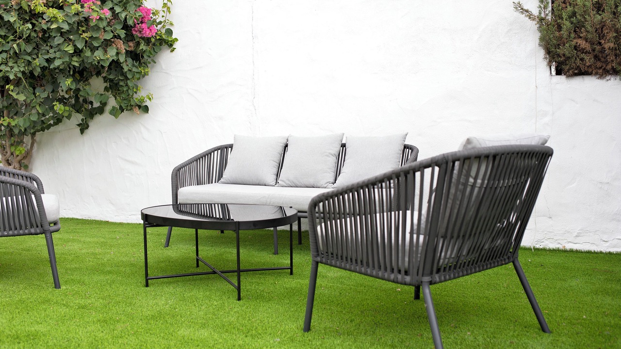 Photo of Patio Balcony in Poblado de Sancti Petri