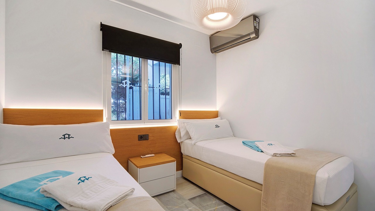 Photo of Bedroom in Poblado de Sancti Petri