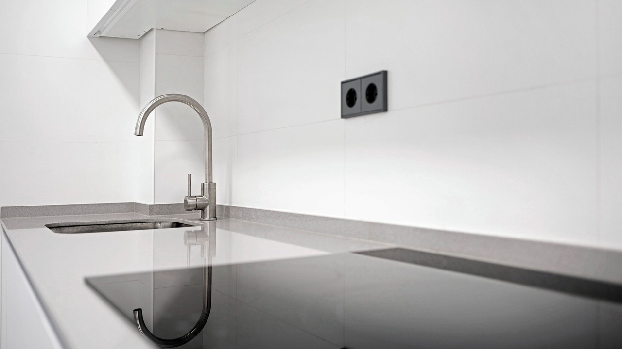 Photo of Bathroom in Poblado de Sancti Petri