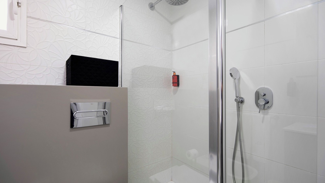 Photo of Bathroom in Poblado de Sancti Petri