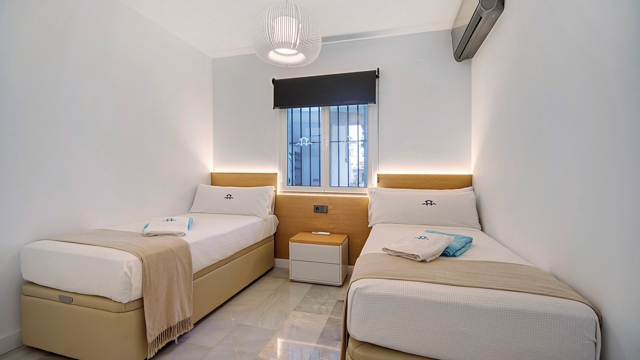 Photo of Bedroom in Poblado de Sancti Petri