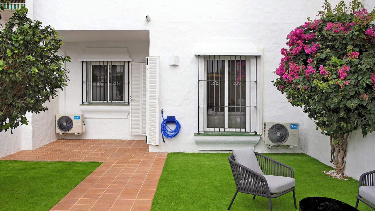 Photo of Outdoor in Poblado de Sancti Petri