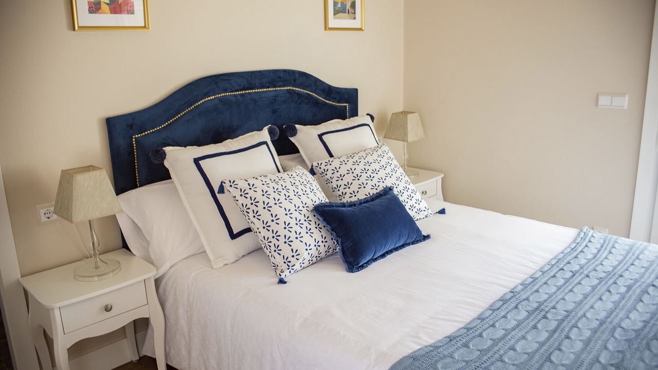 Photo of Bedroom in Cangas