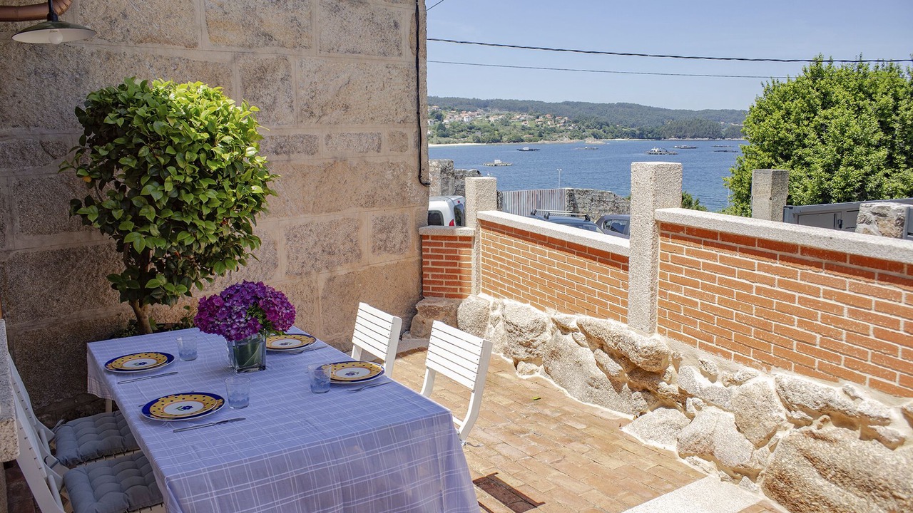 Photo of Outdoor in Cangas