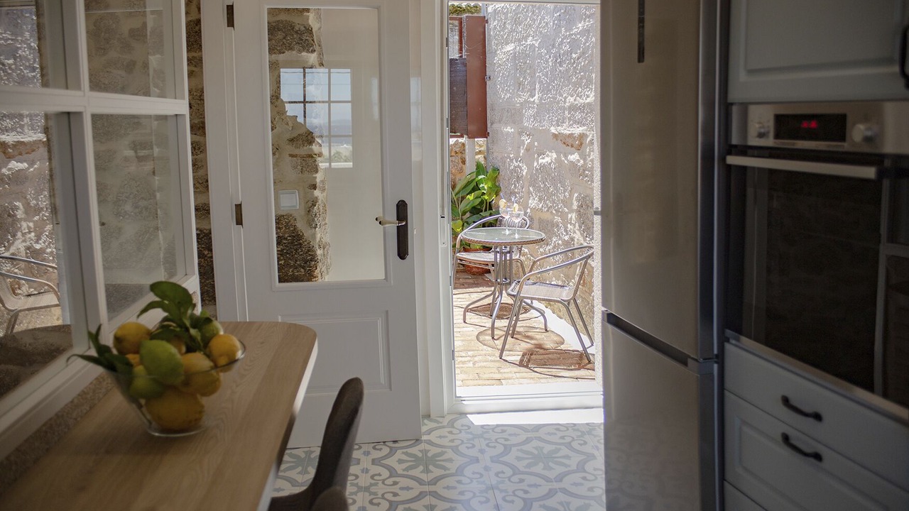 Photo of Kitchen in Cangas
