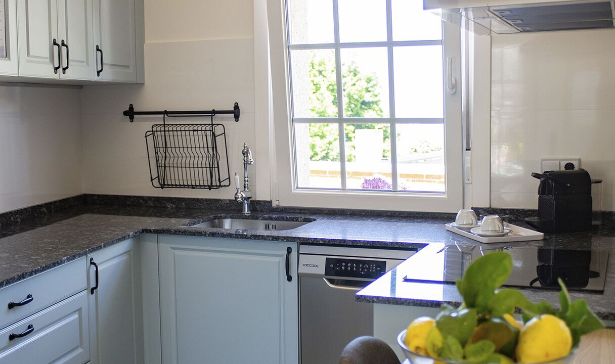 Photo of Kitchen in Cangas