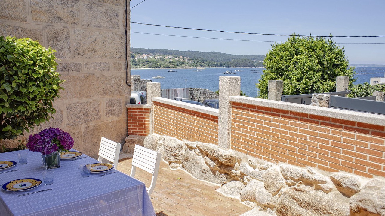 Photo of Outdoor in Cangas