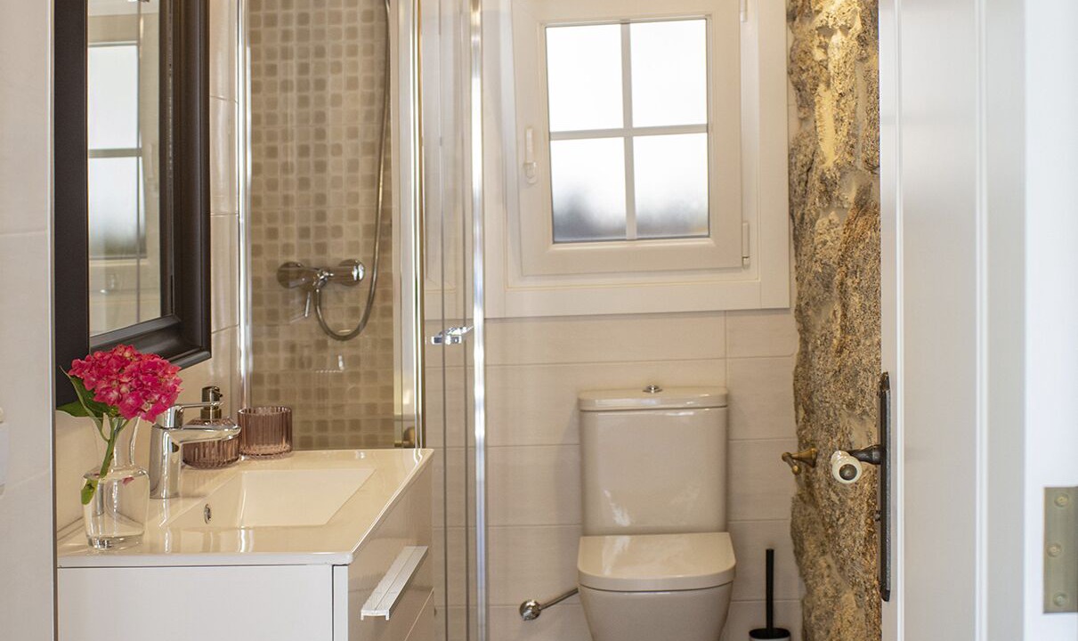 Photo of Bathroom in Cangas