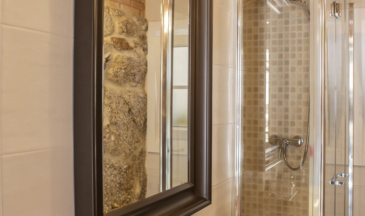 Photo of Bathroom in Cangas