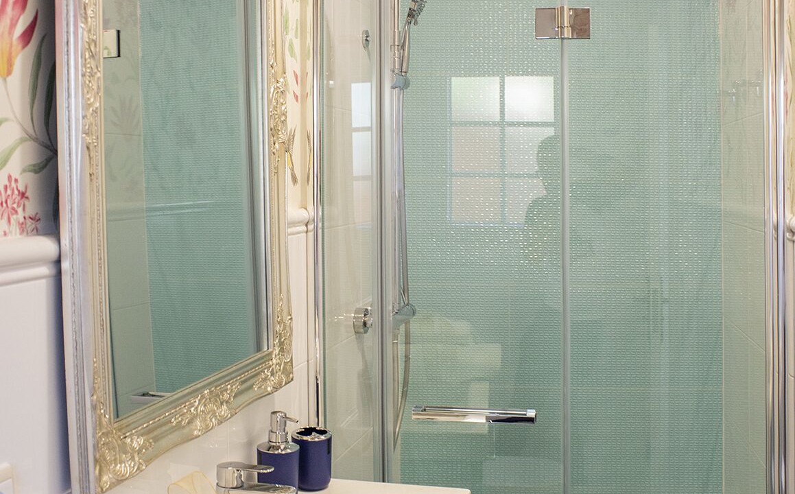 Photo of Bathroom in Cangas