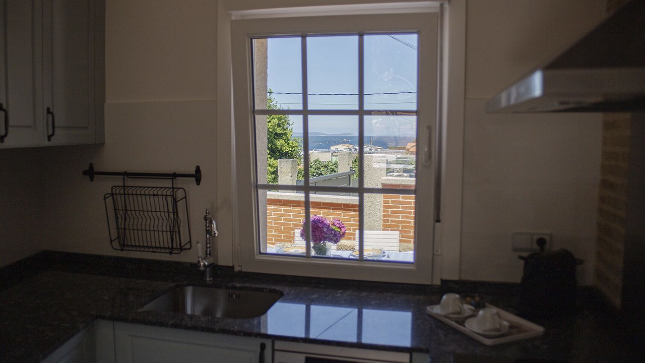 Photo of Kitchen in Cangas