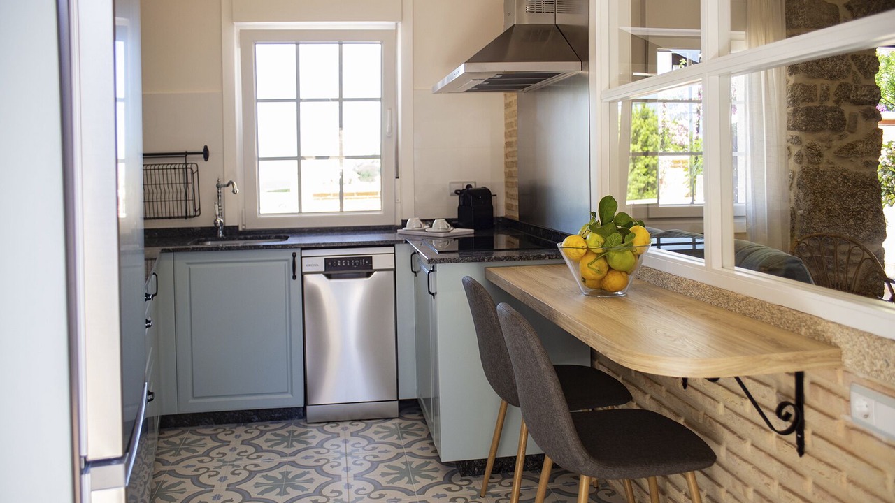 Photo of Kitchen in Cangas