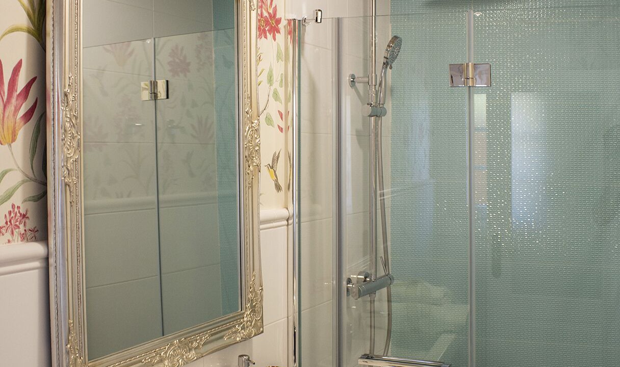 Photo of Bathroom in Cangas