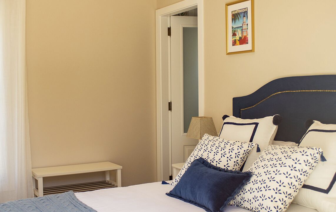 Photo of Bedroom in Cangas