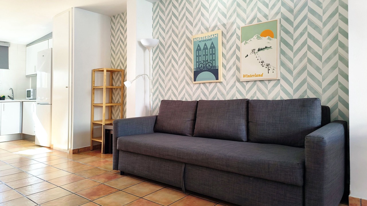 Photo of Livingroom in Sant Francesc