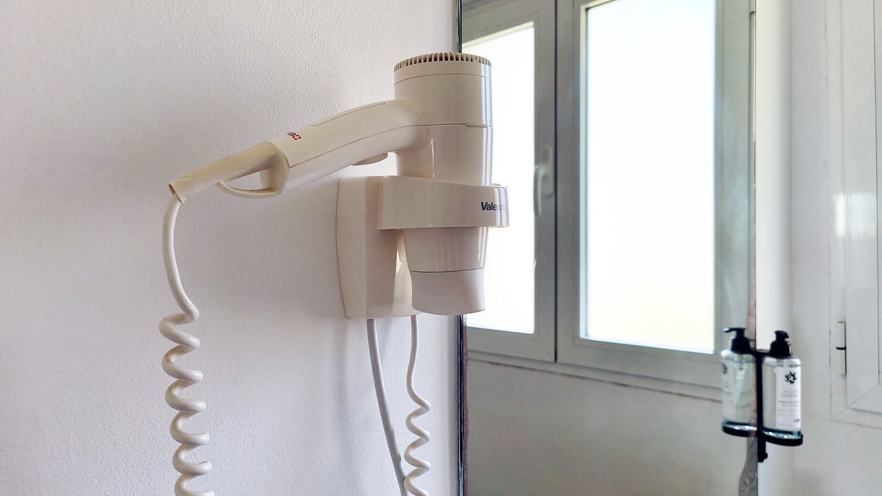 Photo of Bathroom in Sant Francesc