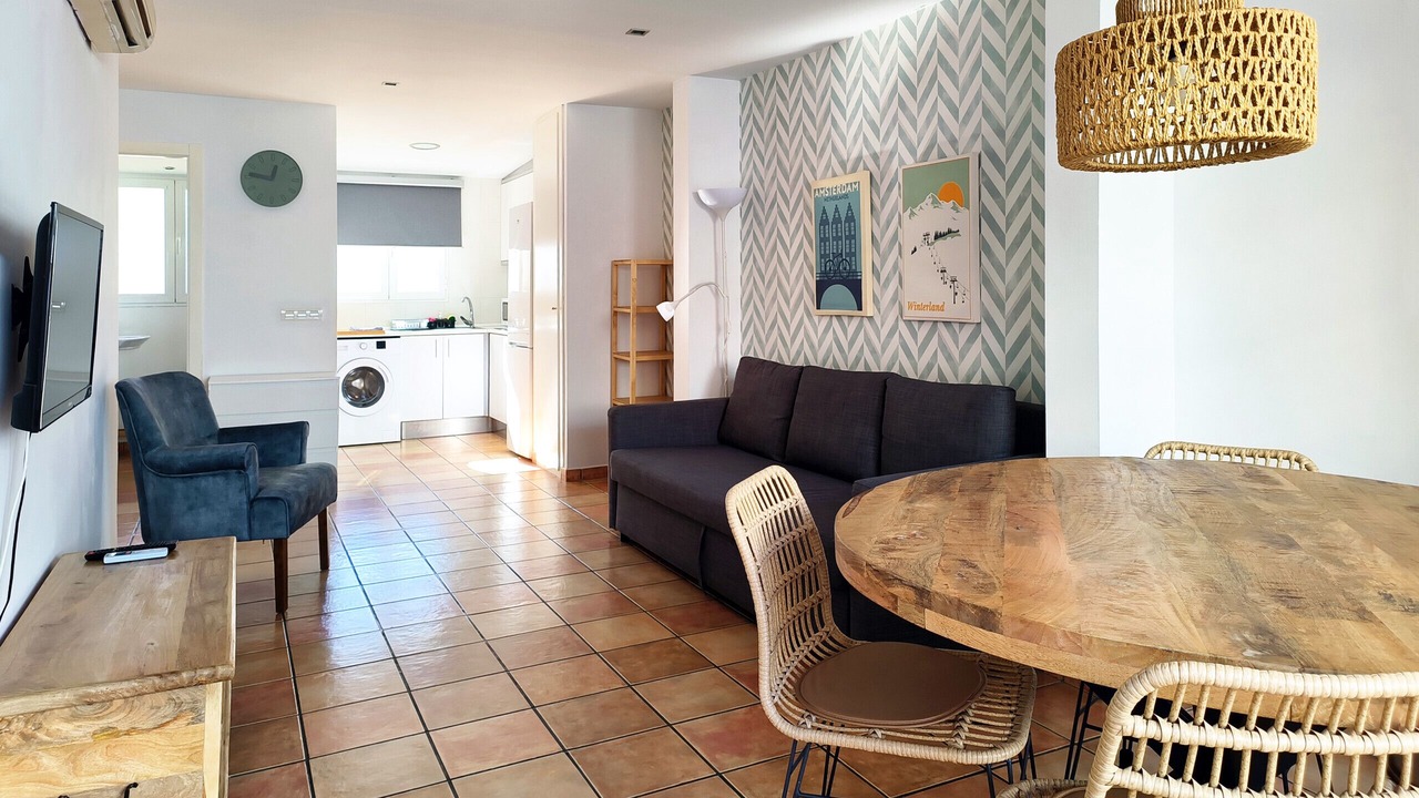 Photo of Livingroom in Sant Francesc
