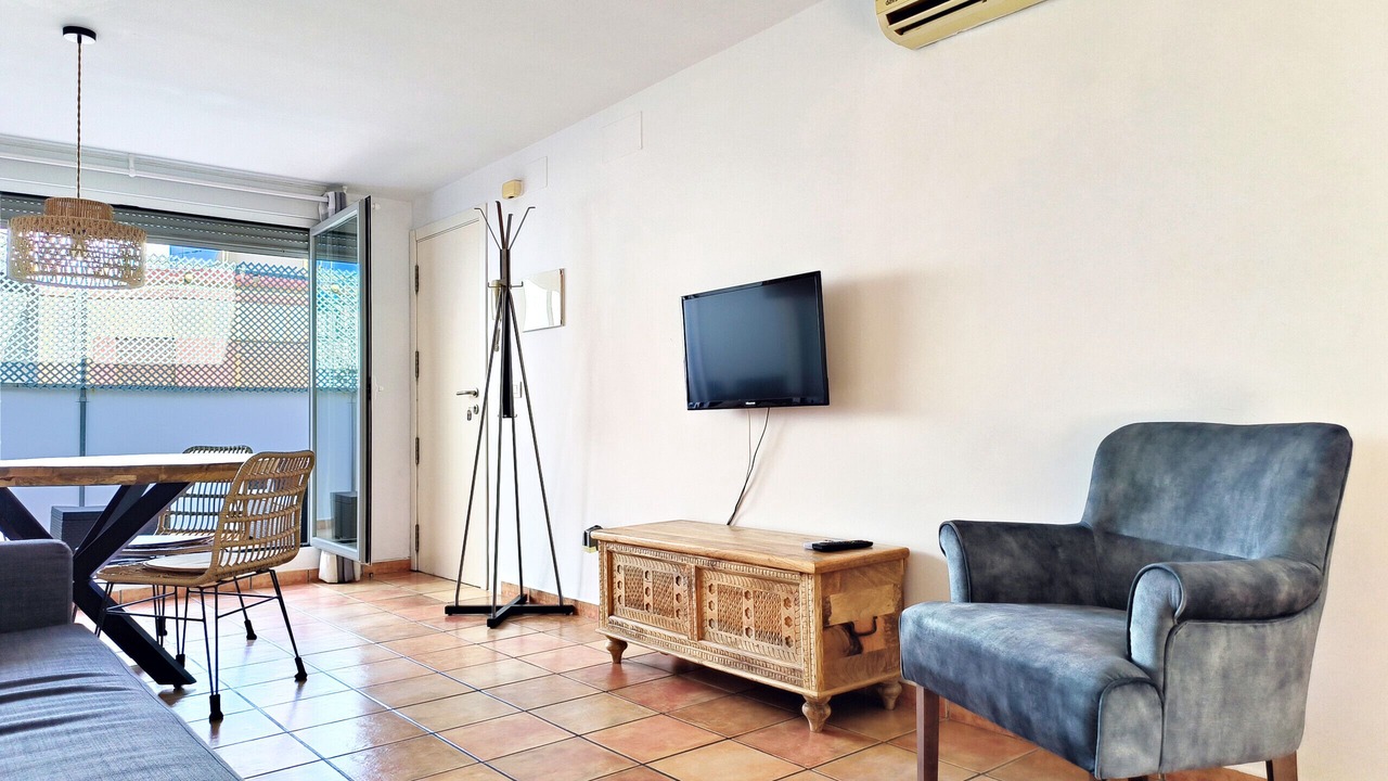 Photo of Livingroom in Sant Francesc