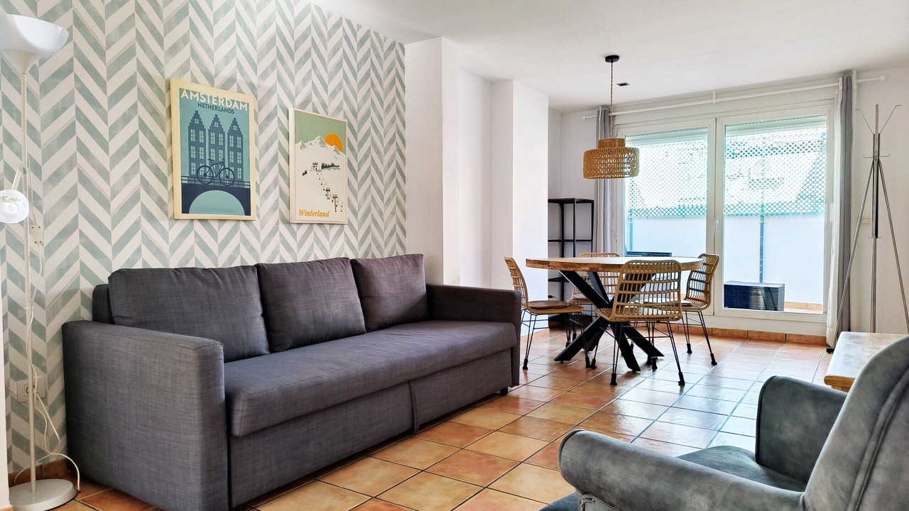 Photo of Livingroom in Sant Francesc