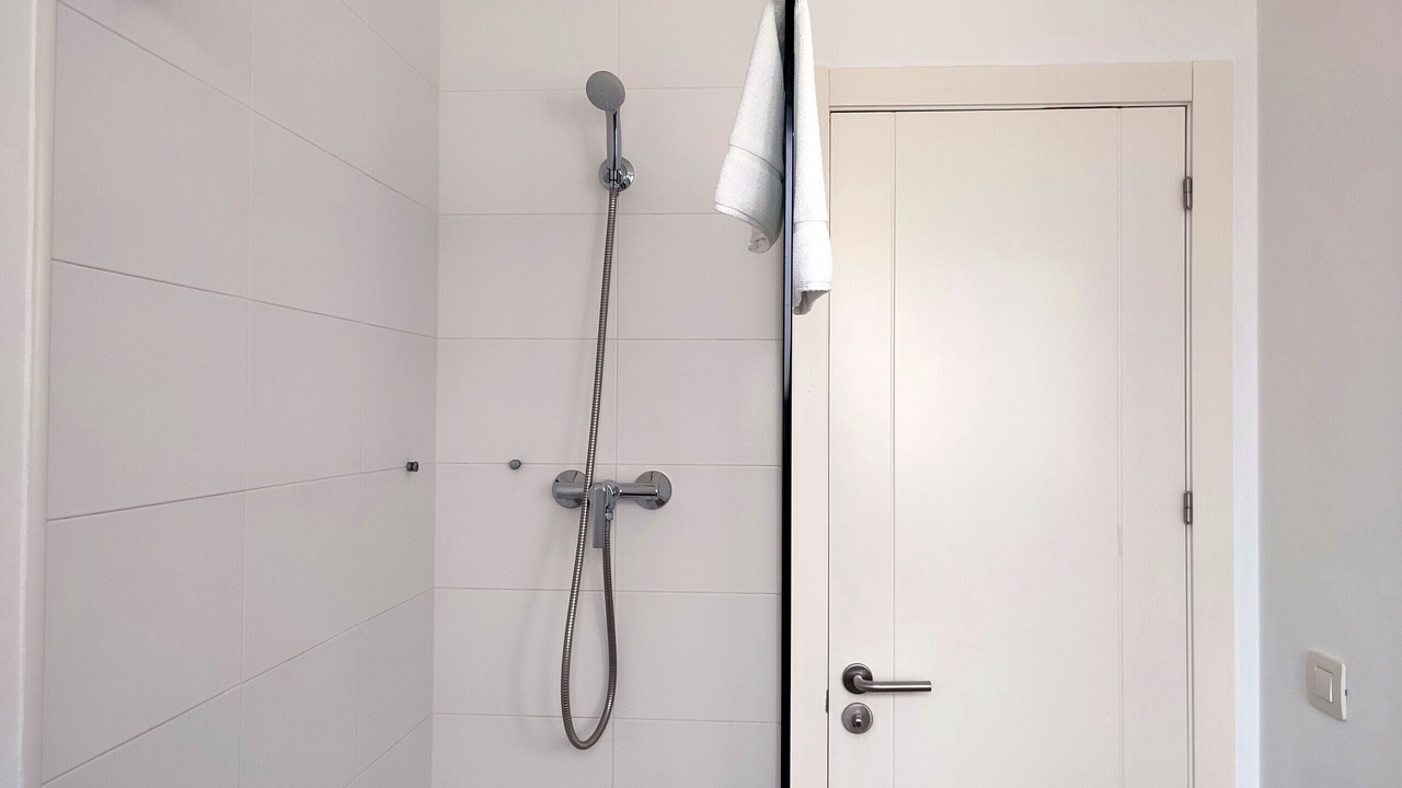 Photo of Bathroom in Sant Francesc