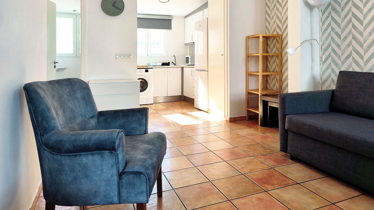 Photo of Livingroom in Sant Francesc