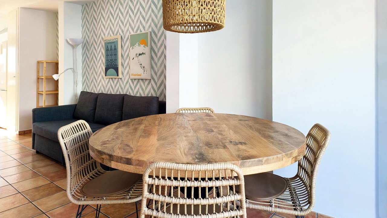 Photo of Livingroom in Sant Francesc