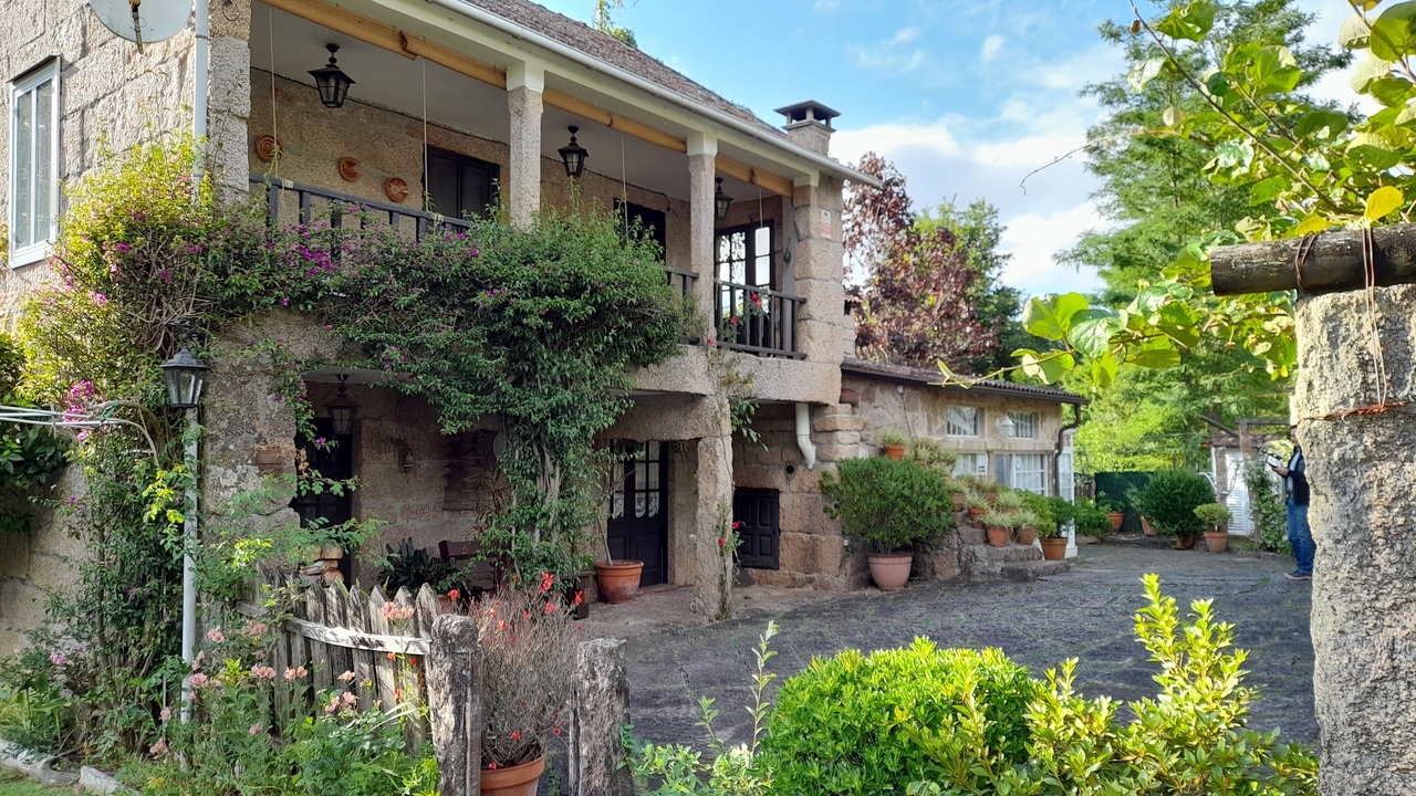 Photo of Outdoor in O Porrino