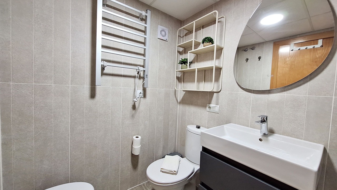 Photo of Bathroom in Vera Beach