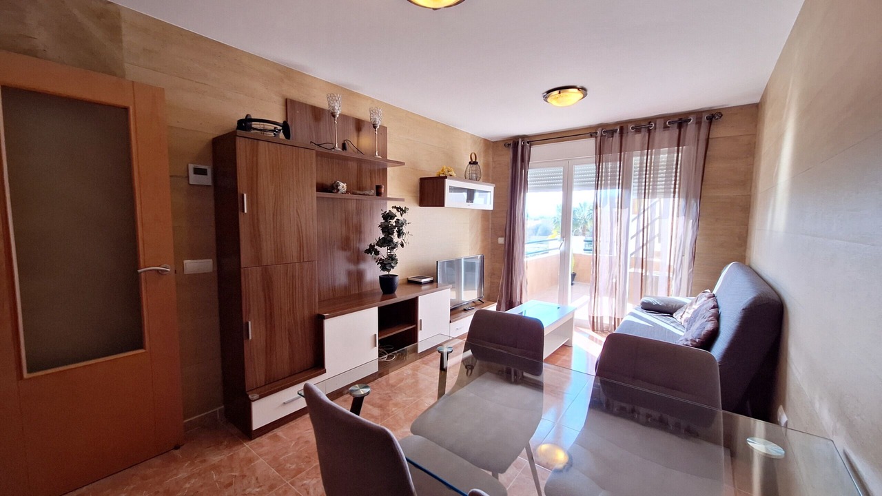 Photo of Livingroom in Vera Beach