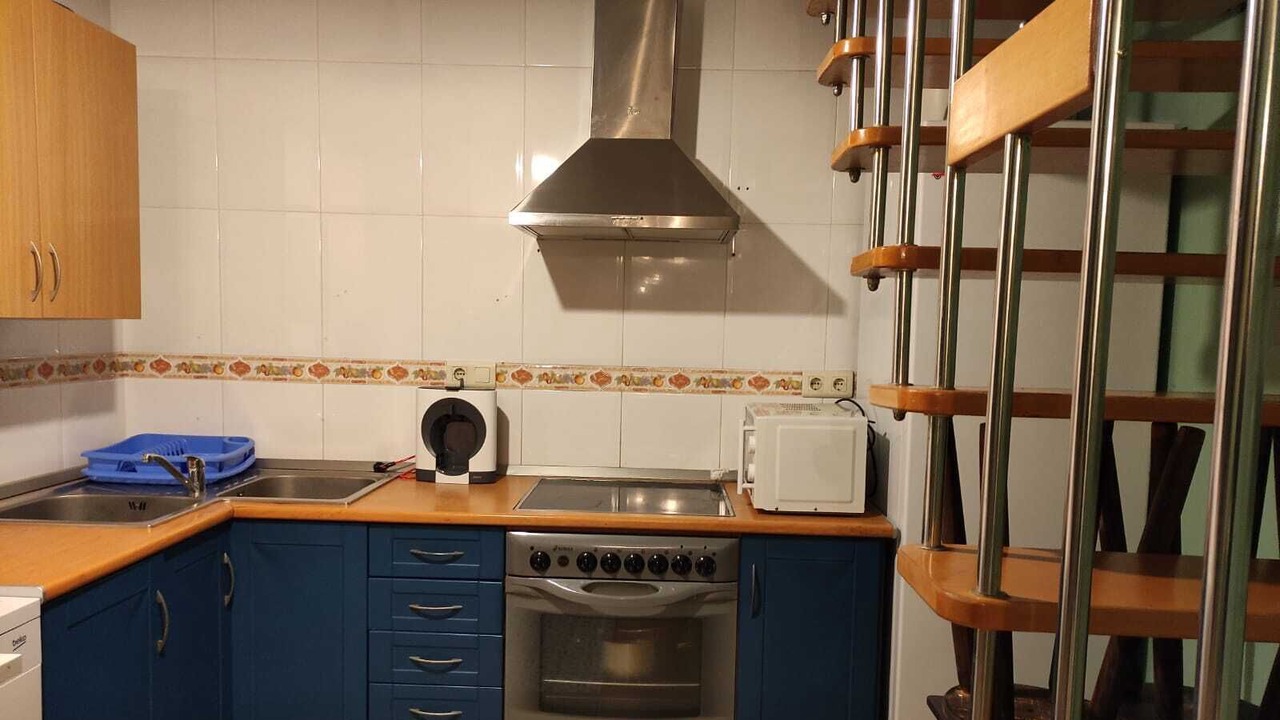 Photo of Kitchen in Cambados