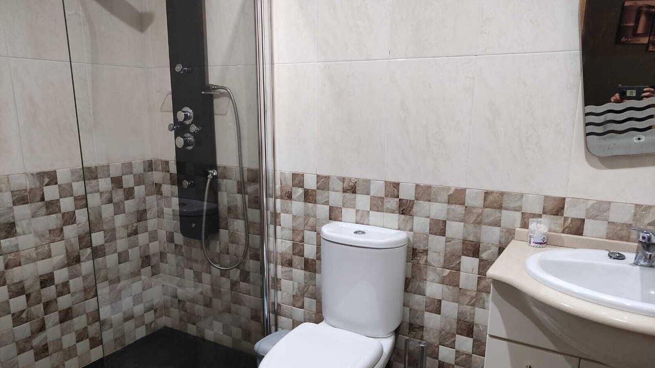 Photo of Bathroom in Cambados