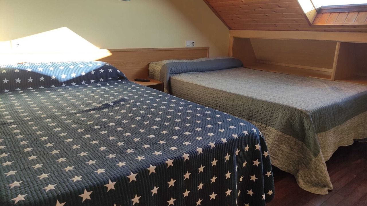 Photo of Bedroom in Cambados