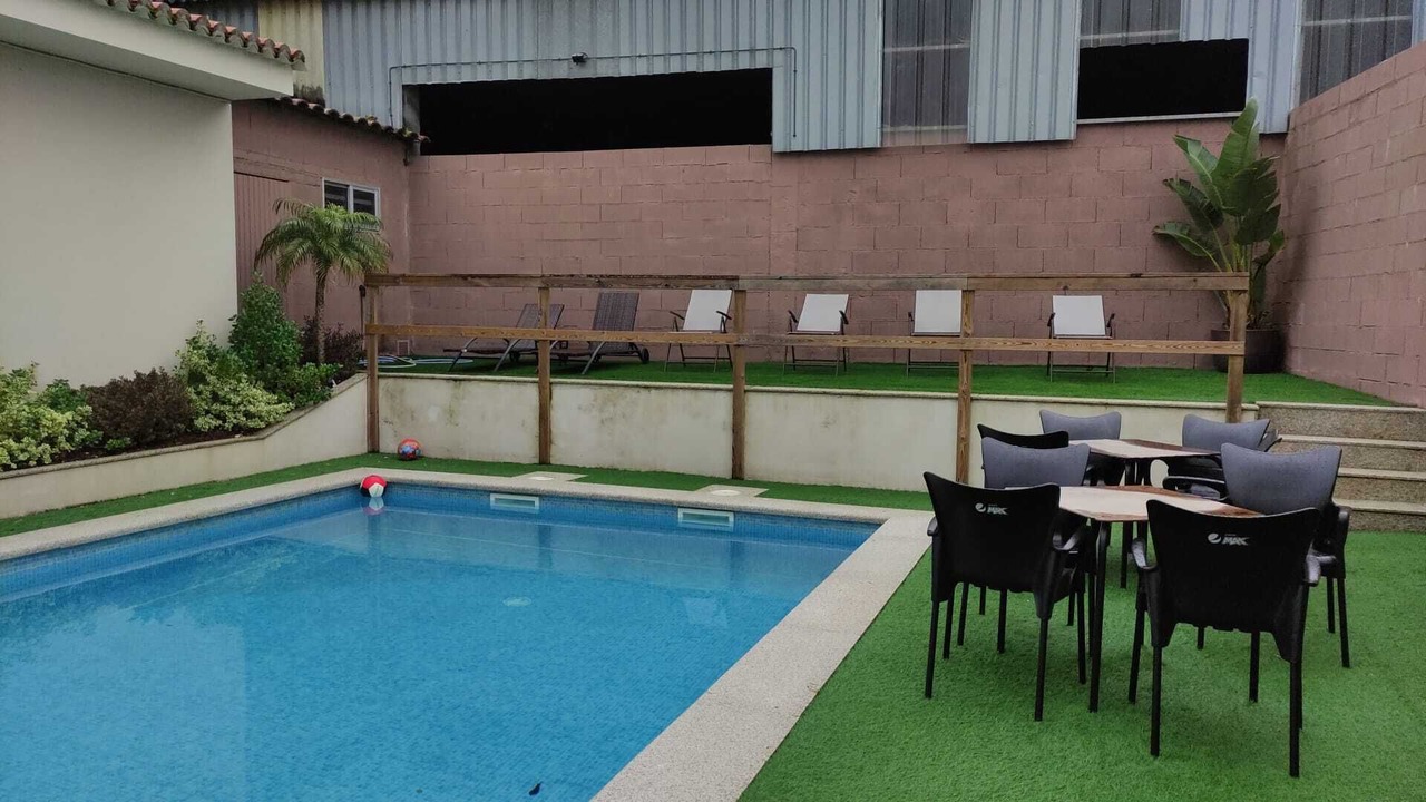 Photo of Outdoor in Cambados