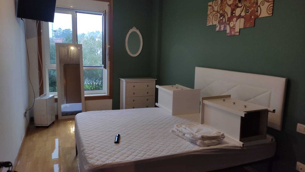 Photo of Bedroom in Cambados