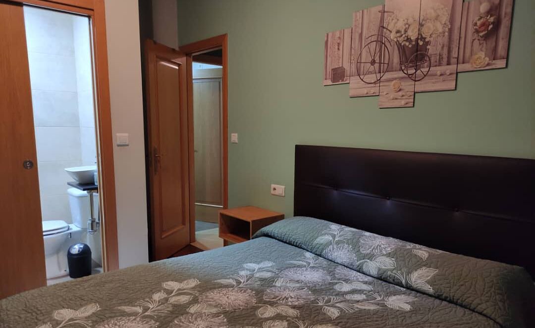 Photo of Bedroom in Cambados