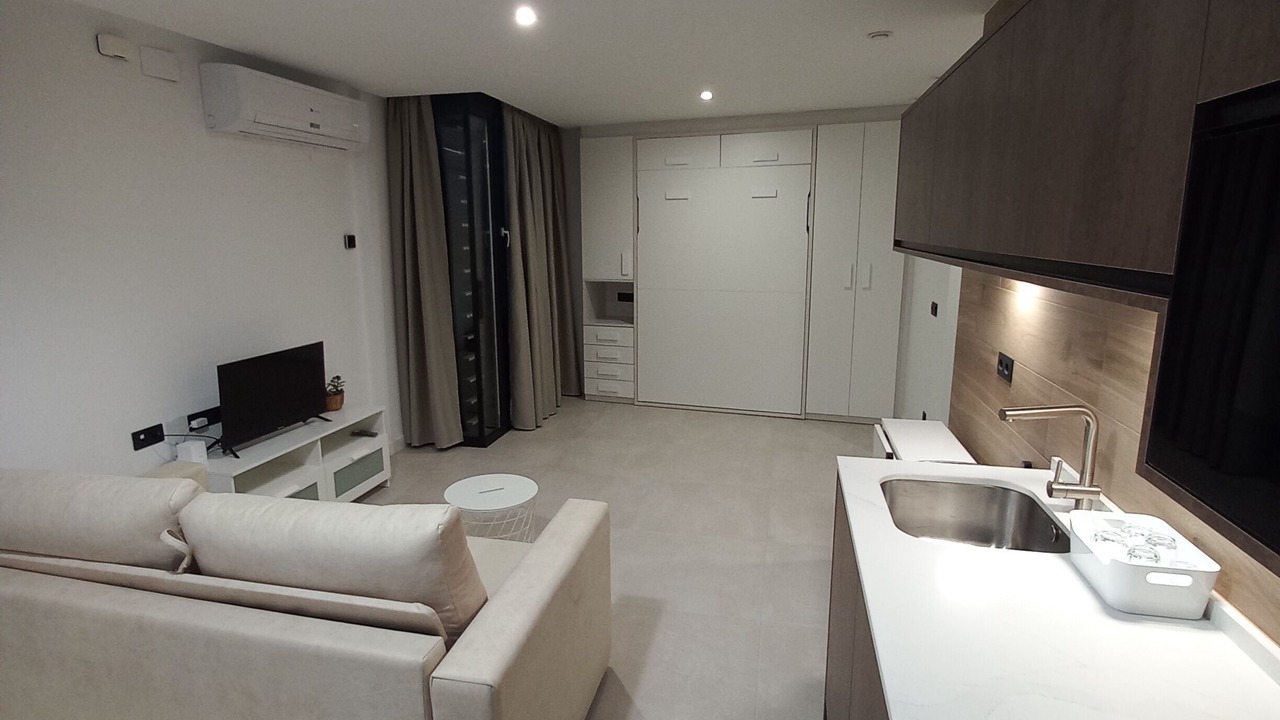 Photo of Livingroom in Montehermoso