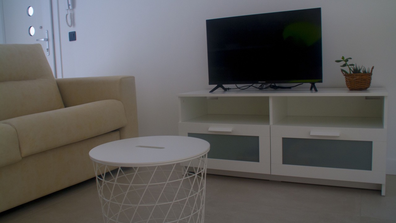 Photo of Livingroom in Montehermoso