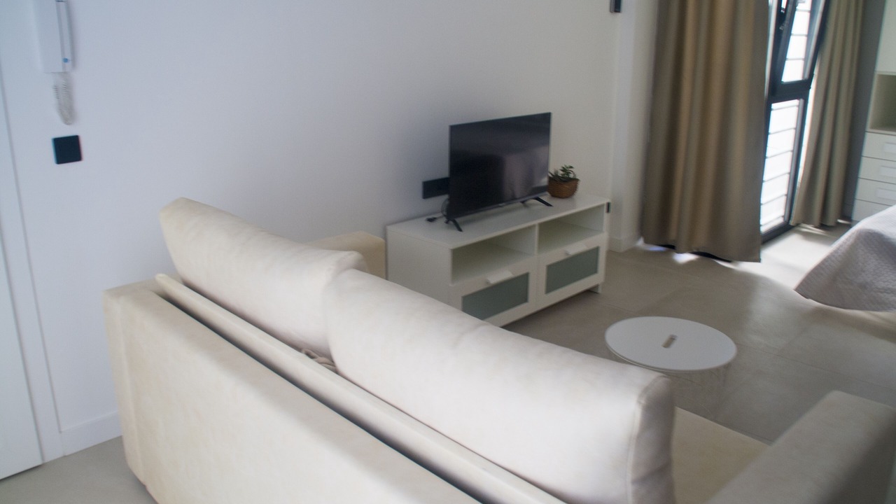 Photo of Livingroom in Montehermoso