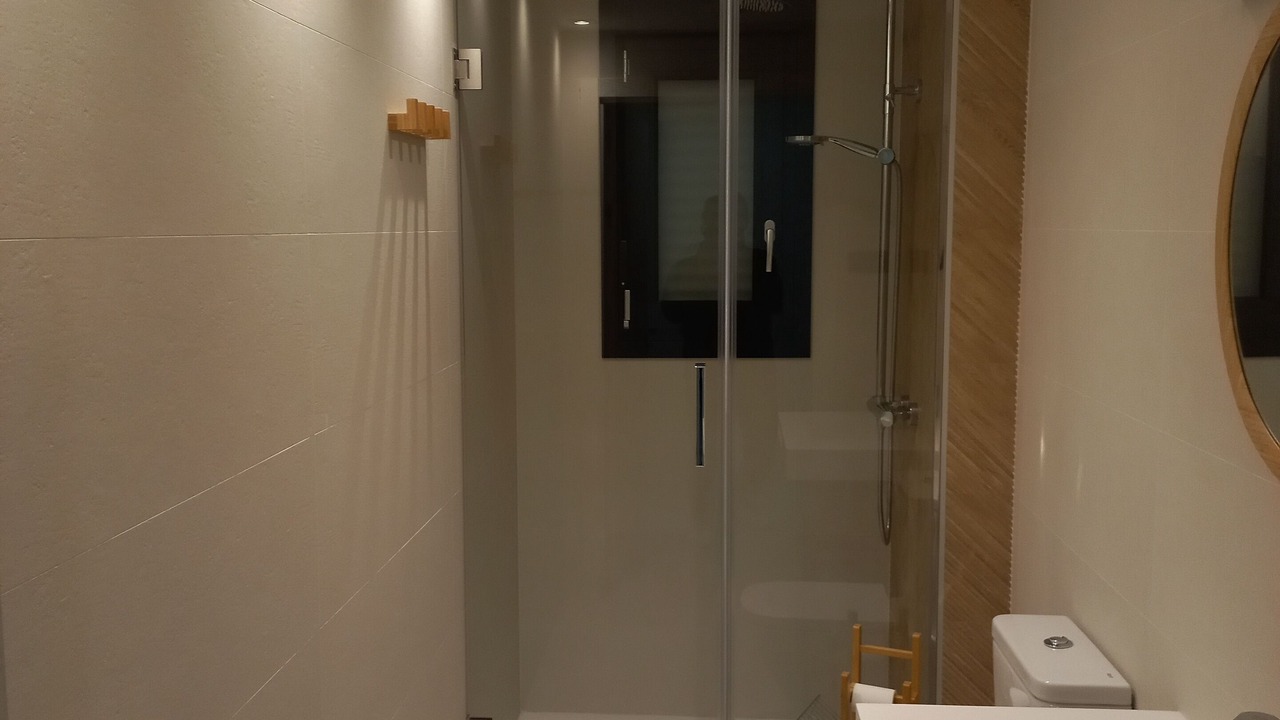 Photo of Bathroom in Montehermoso