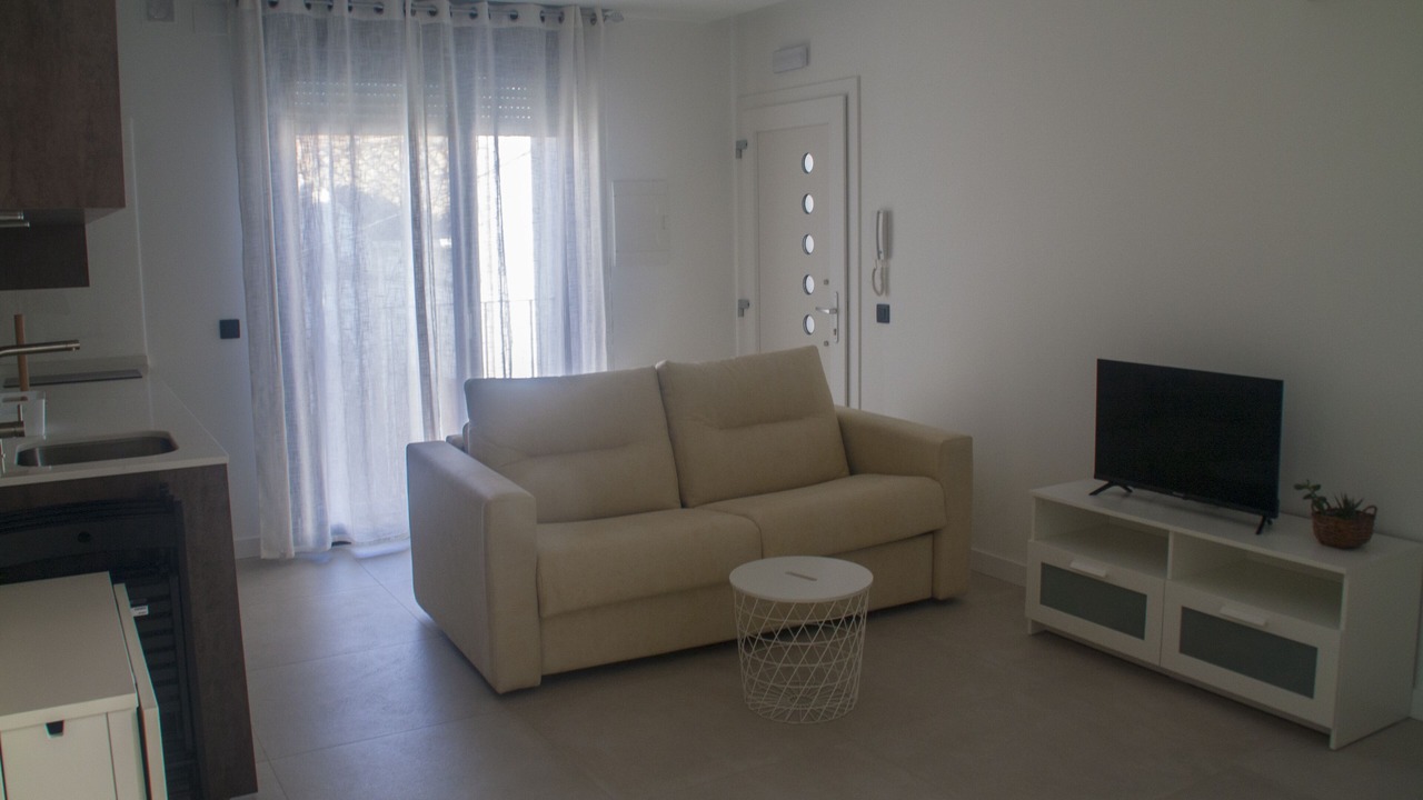 Photo of Livingroom in Montehermoso