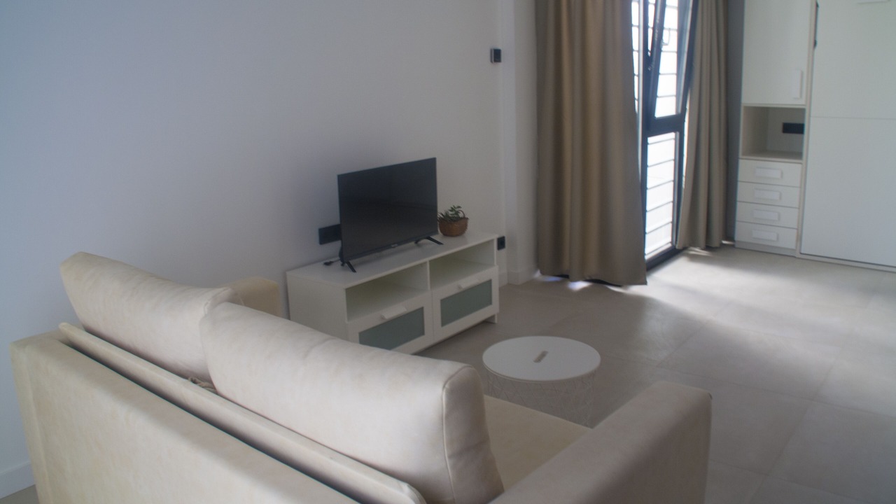 Photo of Livingroom in Montehermoso