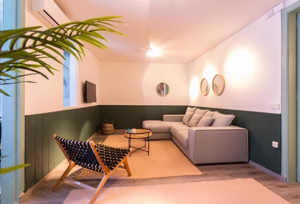 Photo of Livingroom in La Nova Esquerra de l'Eixample