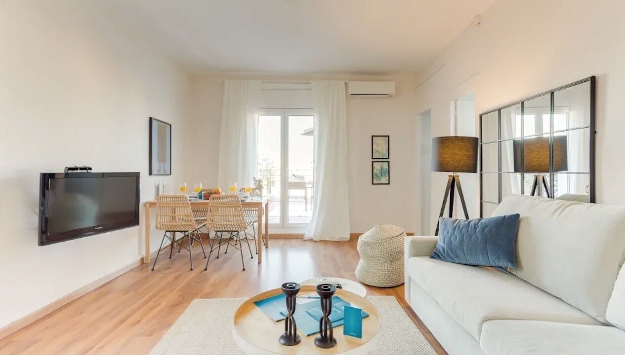 Photo of Livingroom in La Nova Esquerra de l'Eixample