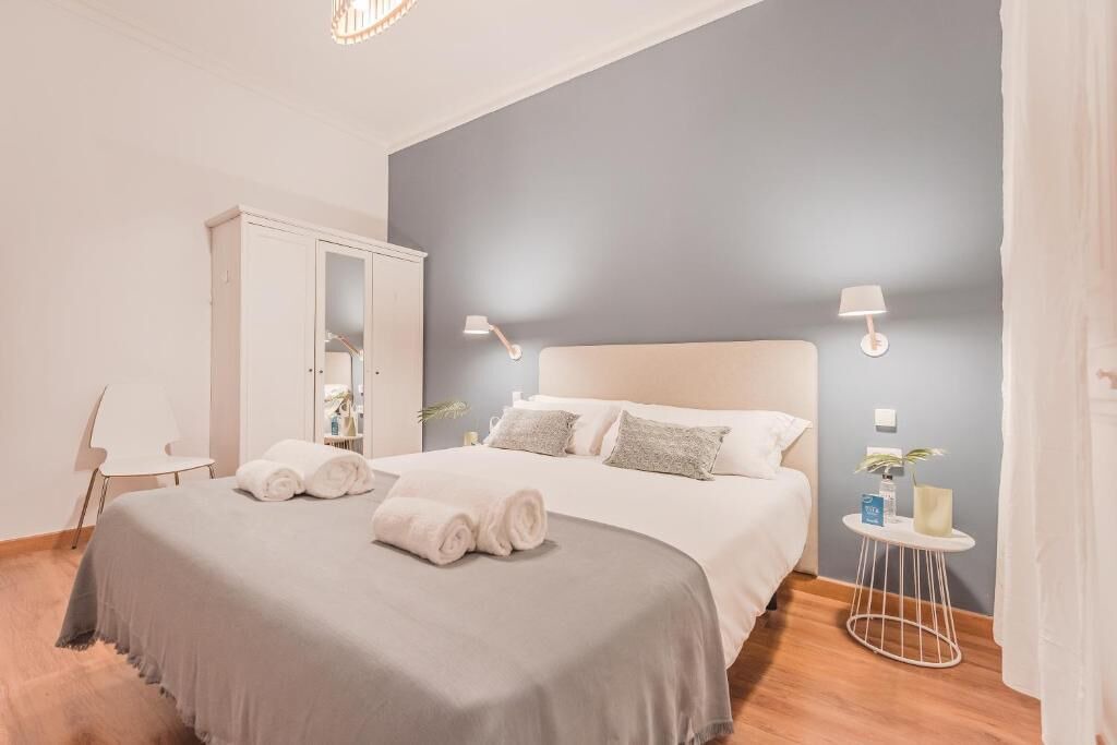 Photo of Bedroom in La Nova Esquerra de l'Eixample