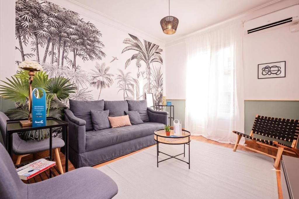 Photo of Livingroom in La Nova Esquerra de l'Eixample