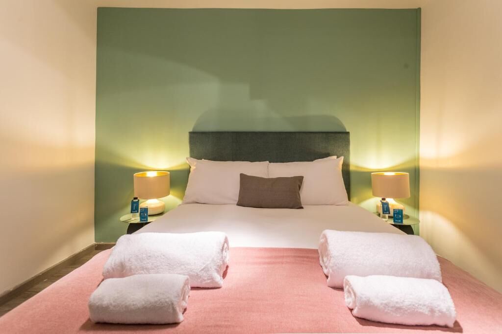 Photo of Bedroom in La Nova Esquerra de l'Eixample