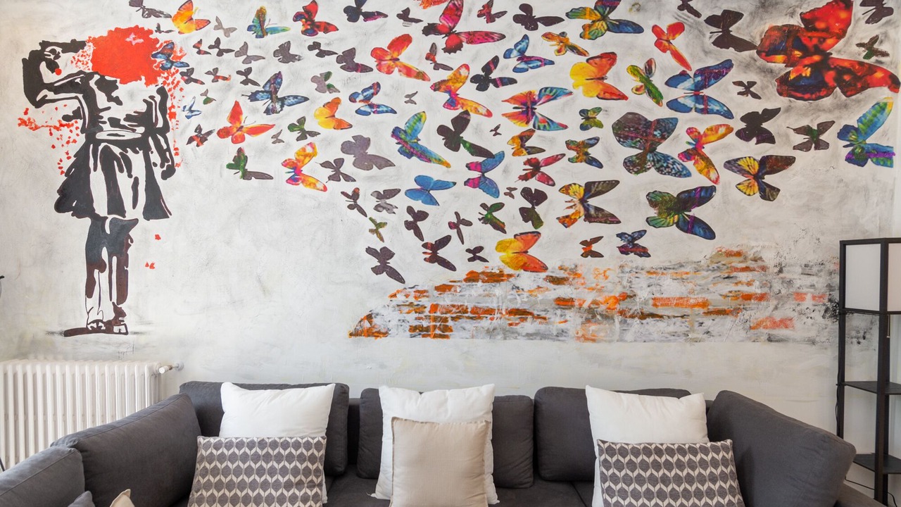 Photo of Livingroom in Embajadores