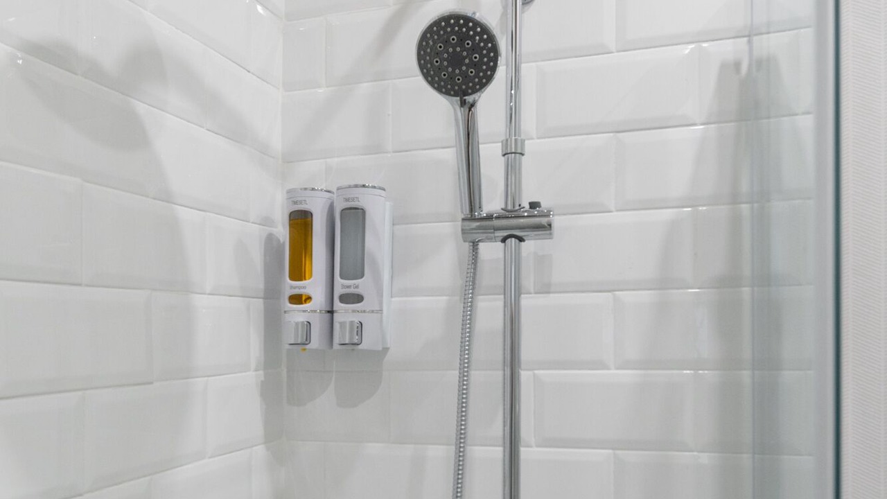 Photo of Bathroom in Embajadores