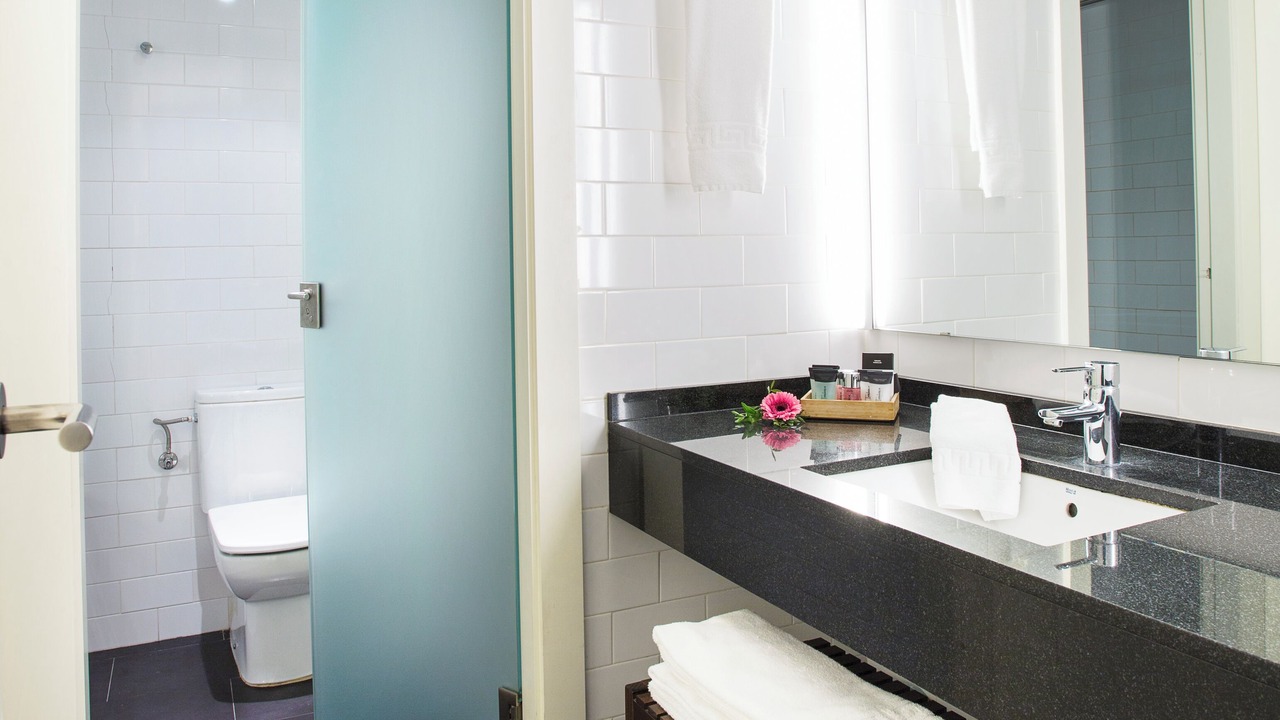 Photo of Bathroom in Poblenou